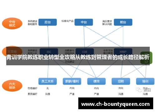 青训学院教练职业转型全攻略从教练到管理者的成长路径解析